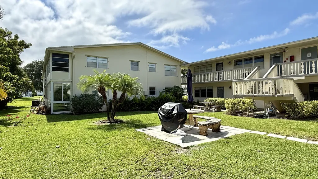 316 Markham Deerfield Beach FL 33442