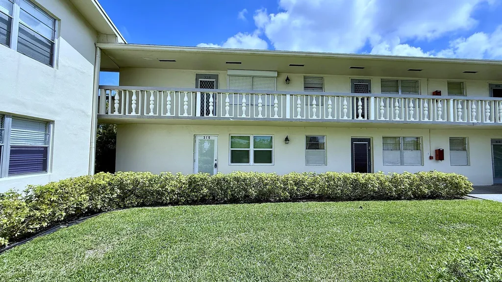 316 Markham Deerfield Beach FL 33442