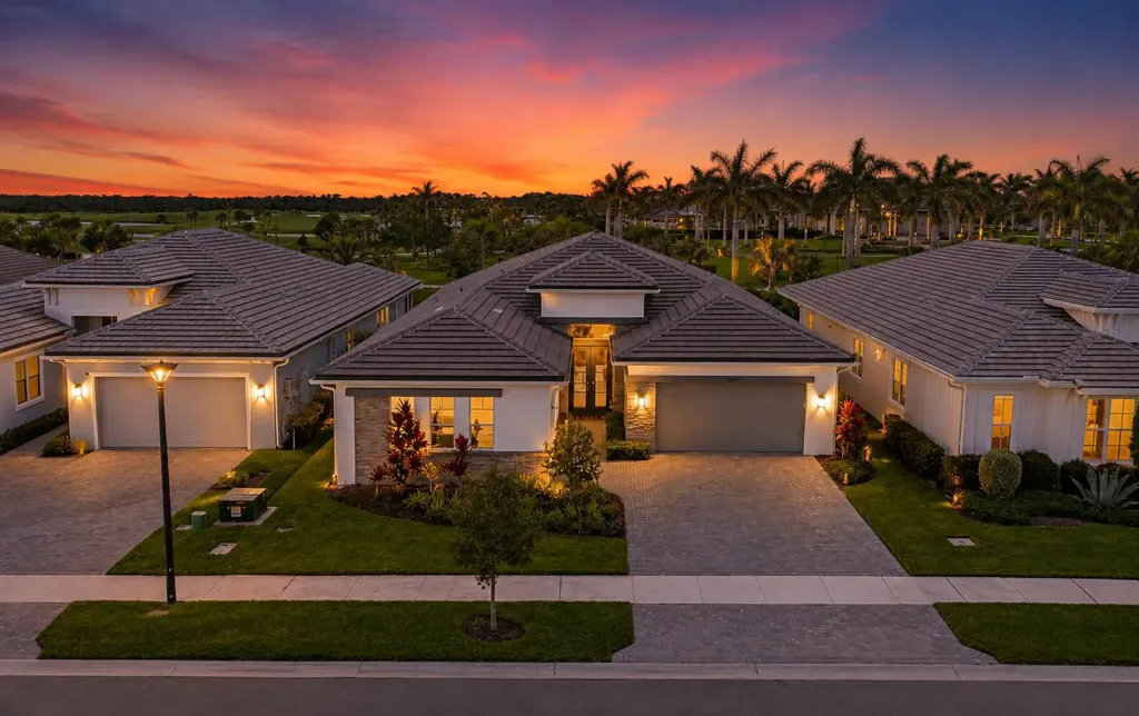 12172 Waterstone Circle Palm Beach Gardens FL 33412