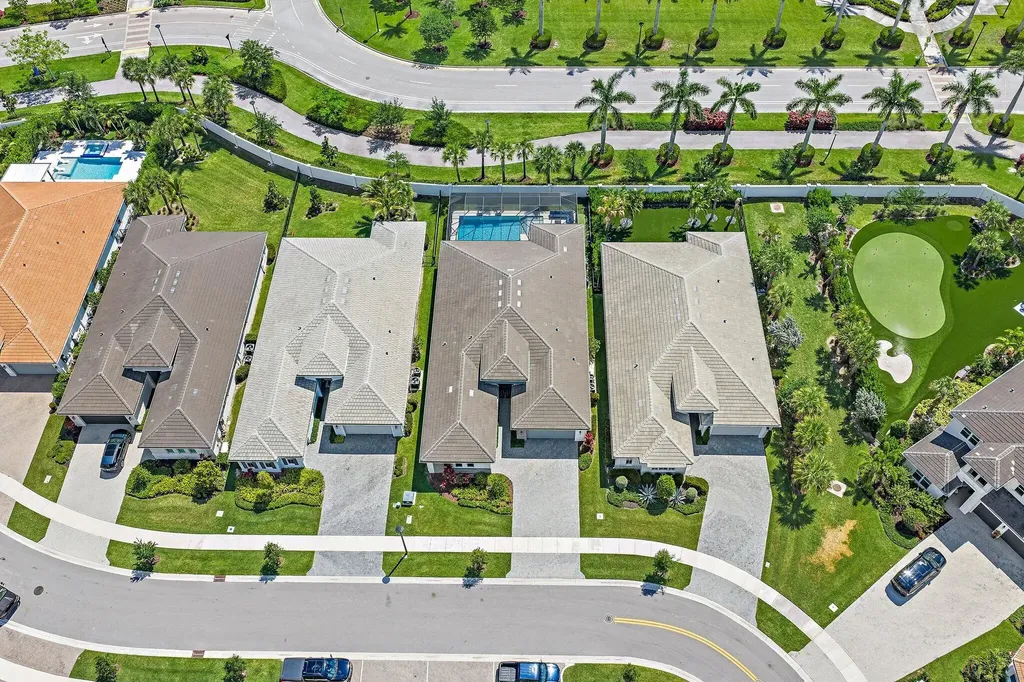 12172 Waterstone Circle Palm Beach Gardens FL 33412