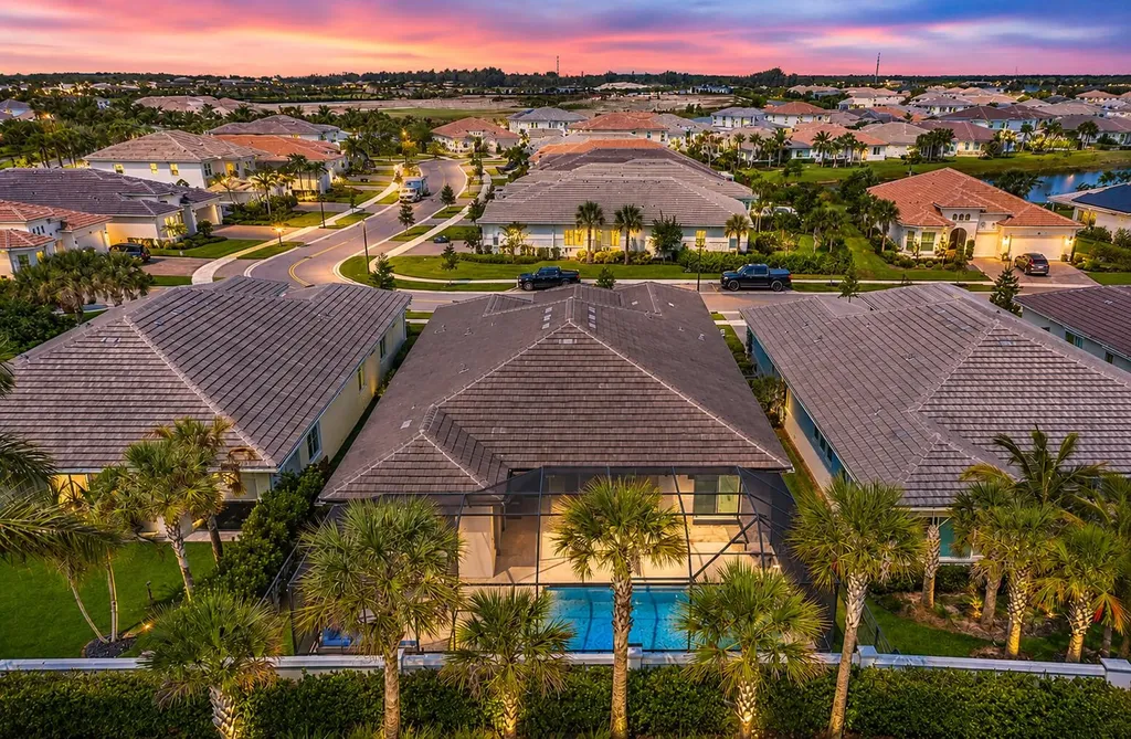 12172 Waterstone Circle Palm Beach Gardens FL 33412