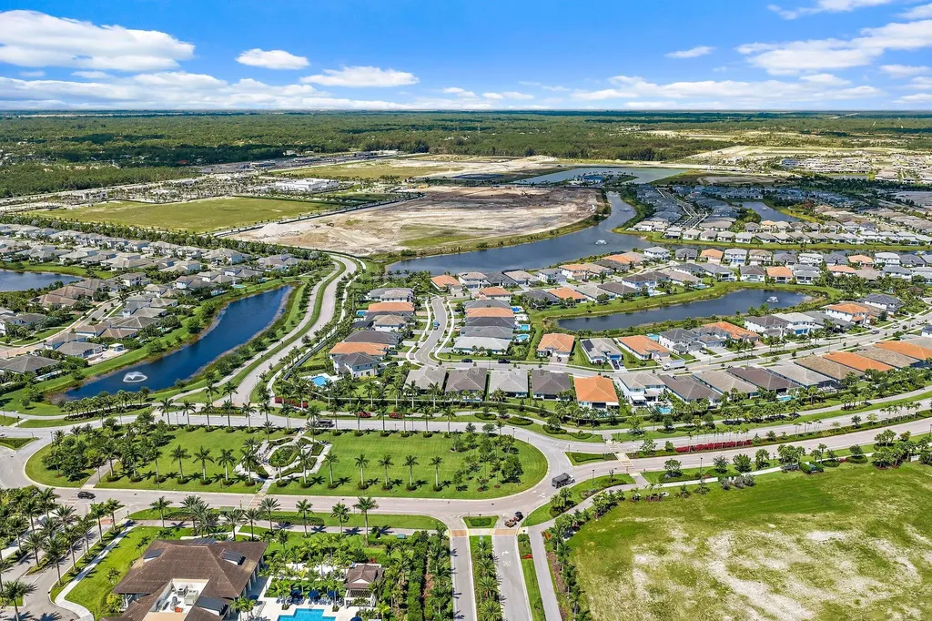 12172 Waterstone Circle Palm Beach Gardens FL 33412