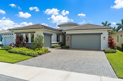 12172 Waterstone Circle Palm Beach Gardens FL 33412