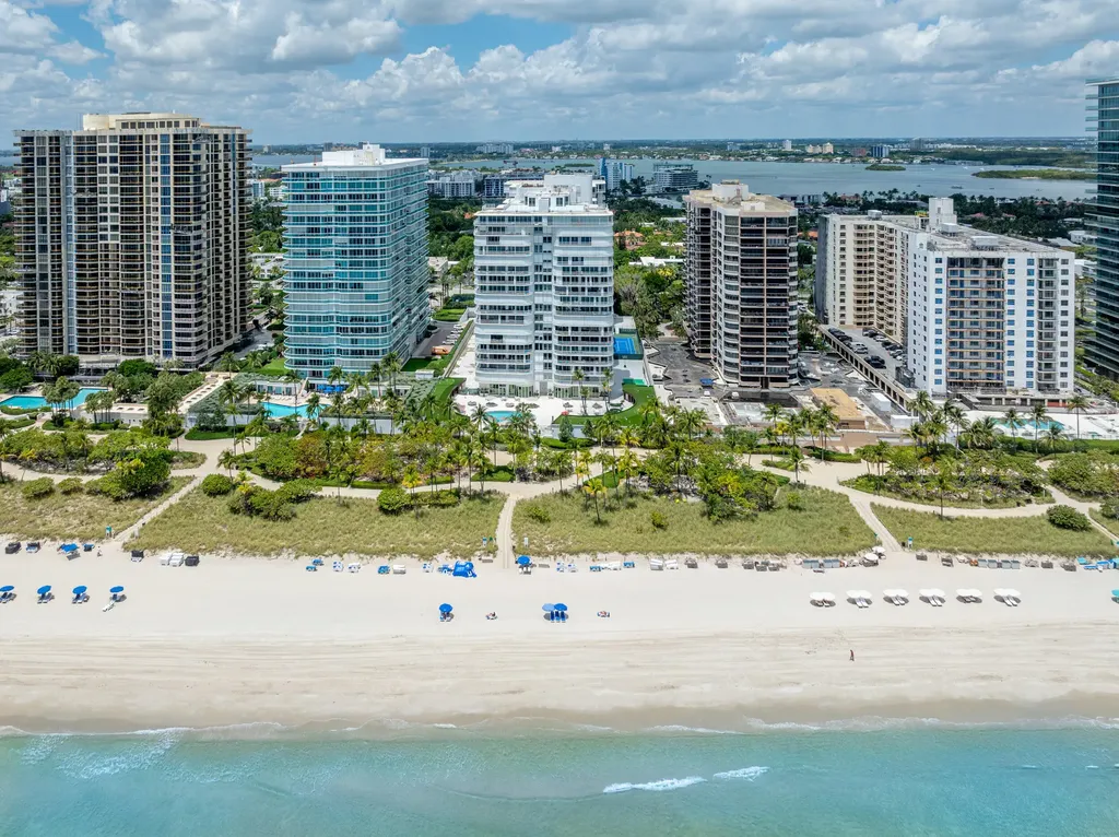 10155 Collins Avenue Bal Harbour FL 33154