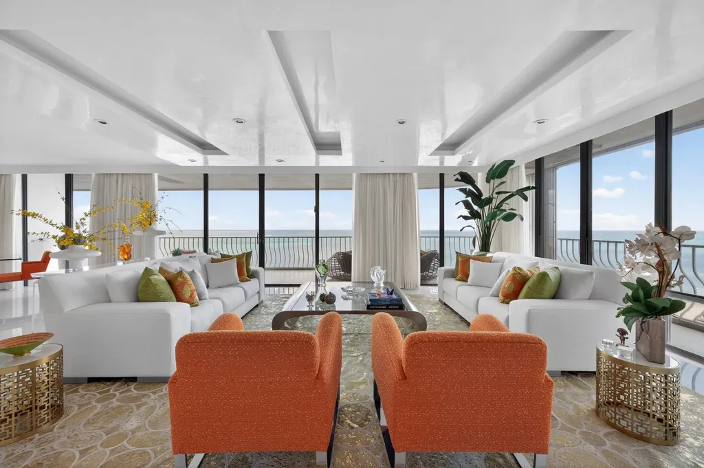 10155 Collins Avenue Bal Harbour FL 33154