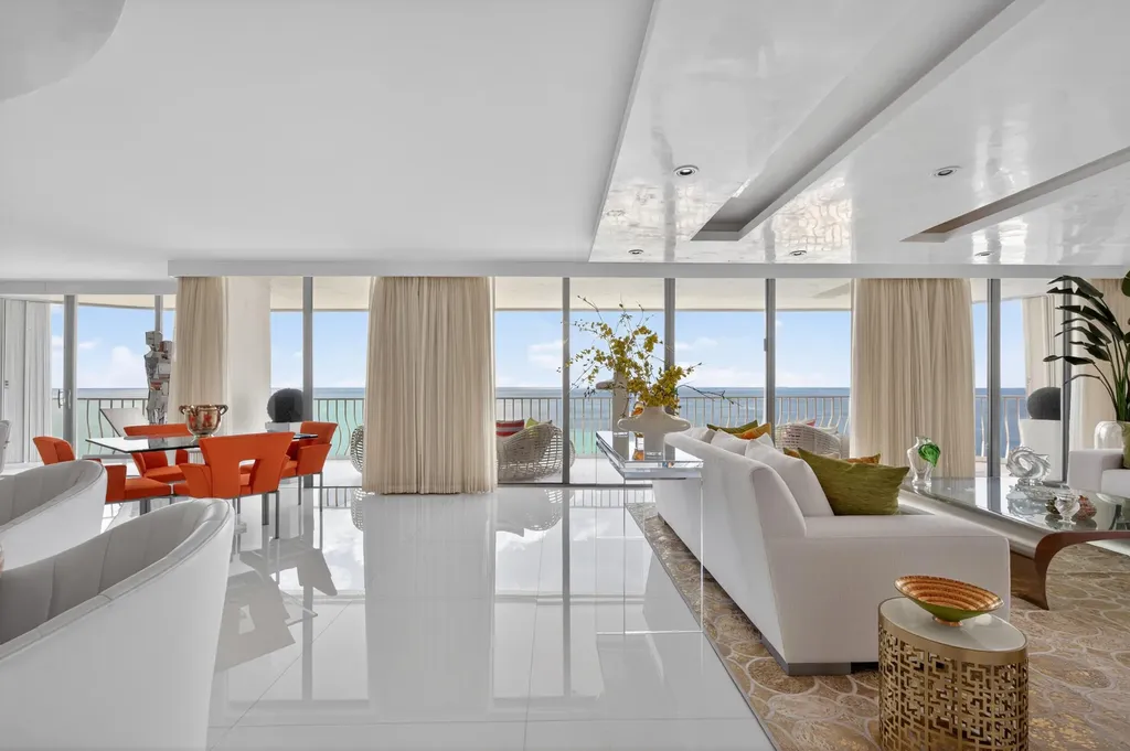 10155 Collins Avenue Bal Harbour FL 33154
