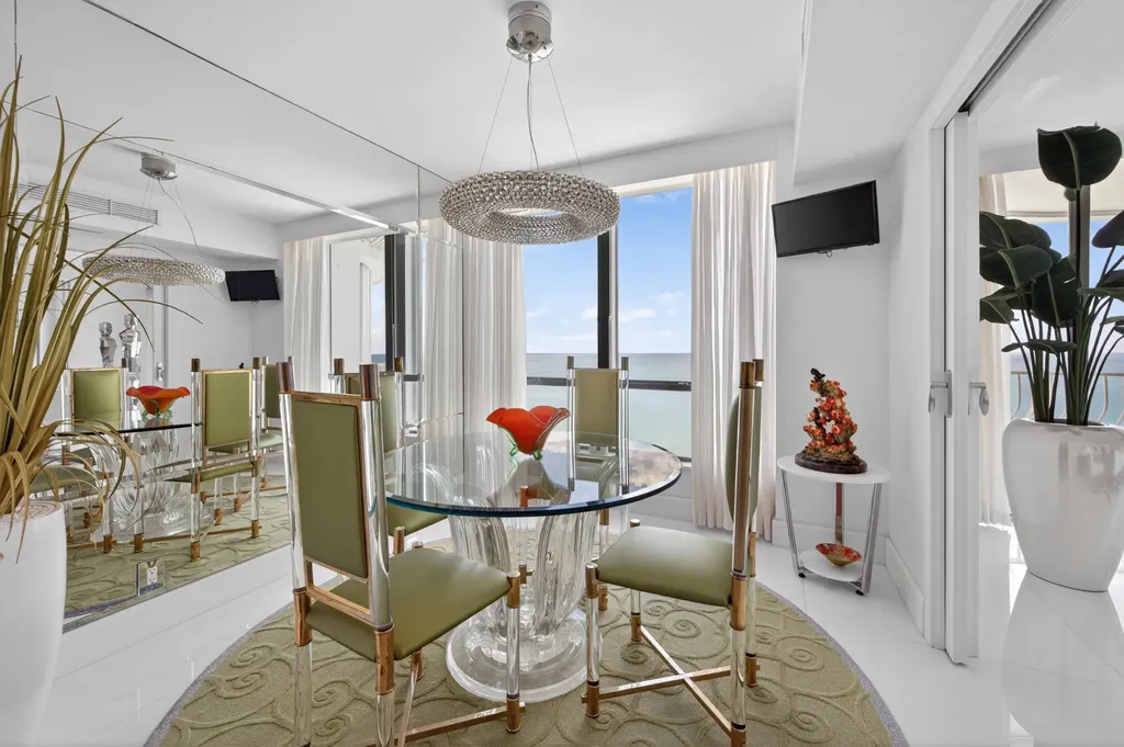 10155 Collins Avenue Bal Harbour FL 33154