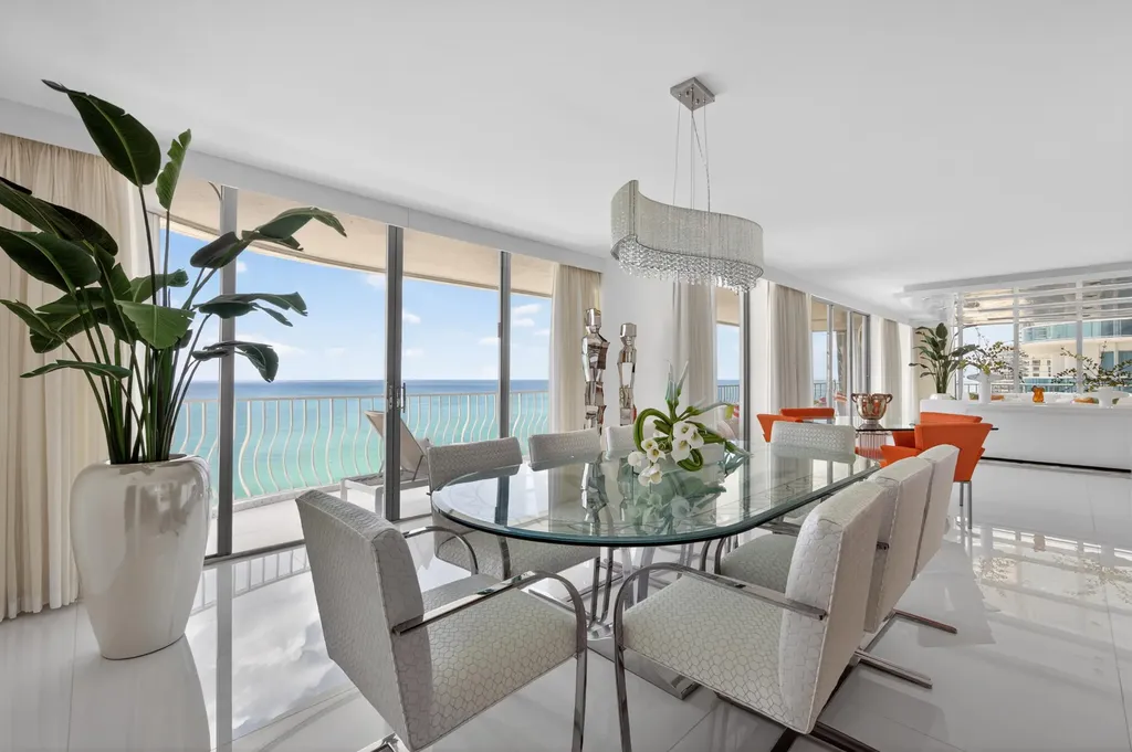 10155 Collins Avenue Bal Harbour FL 33154