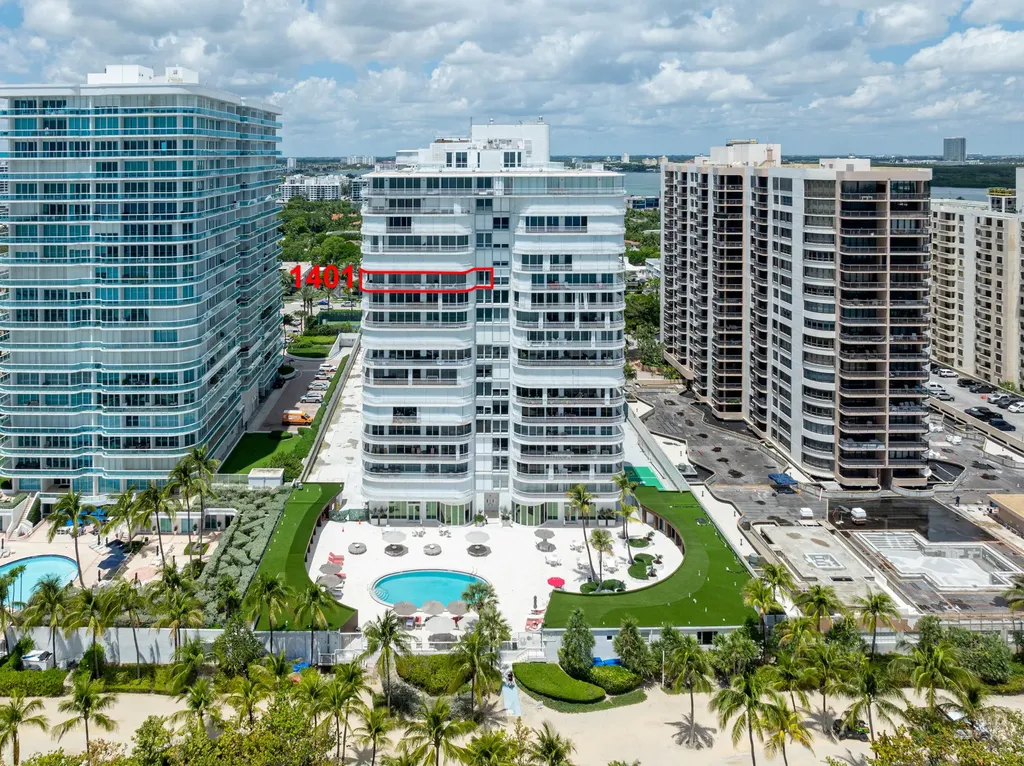 10155 Collins Avenue Bal Harbour FL 33154