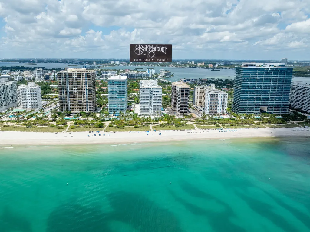10155 Collins Avenue Bal Harbour FL 33154