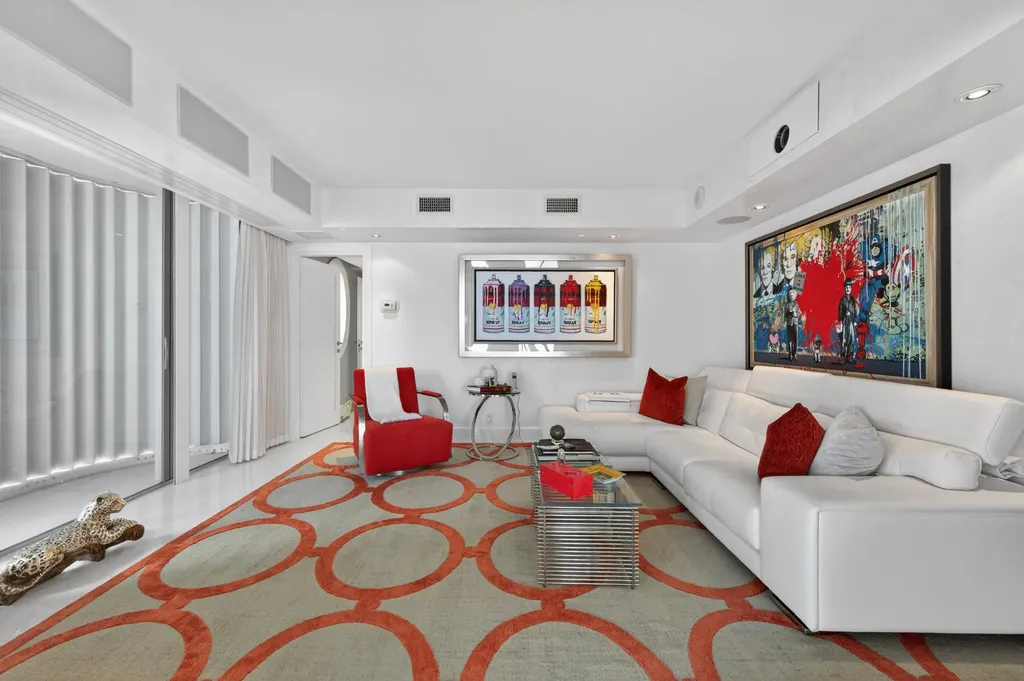 10155 Collins Avenue Bal Harbour FL 33154