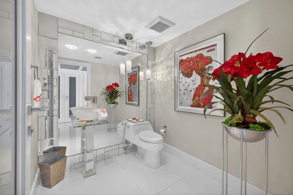 10155 Collins Avenue Bal Harbour FL 33154