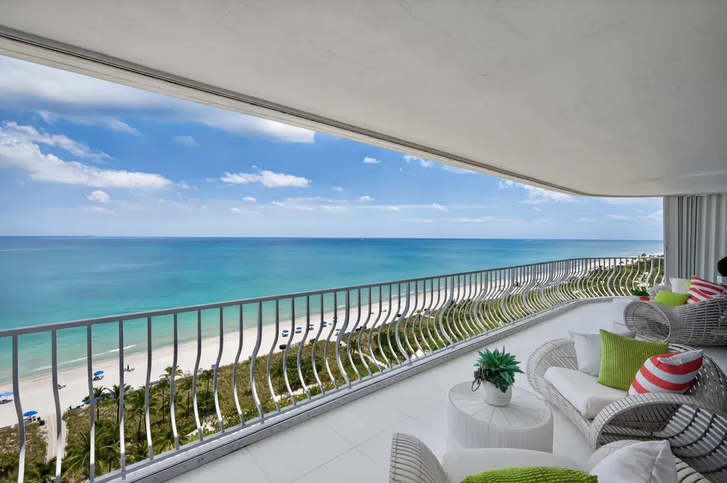 10155 Collins Avenue Bal Harbour FL 33154