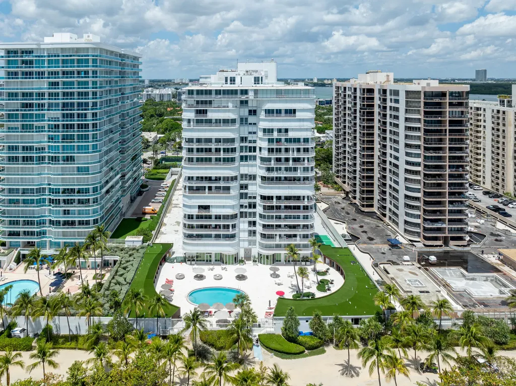 10155 Collins Avenue Bal Harbour FL 33154