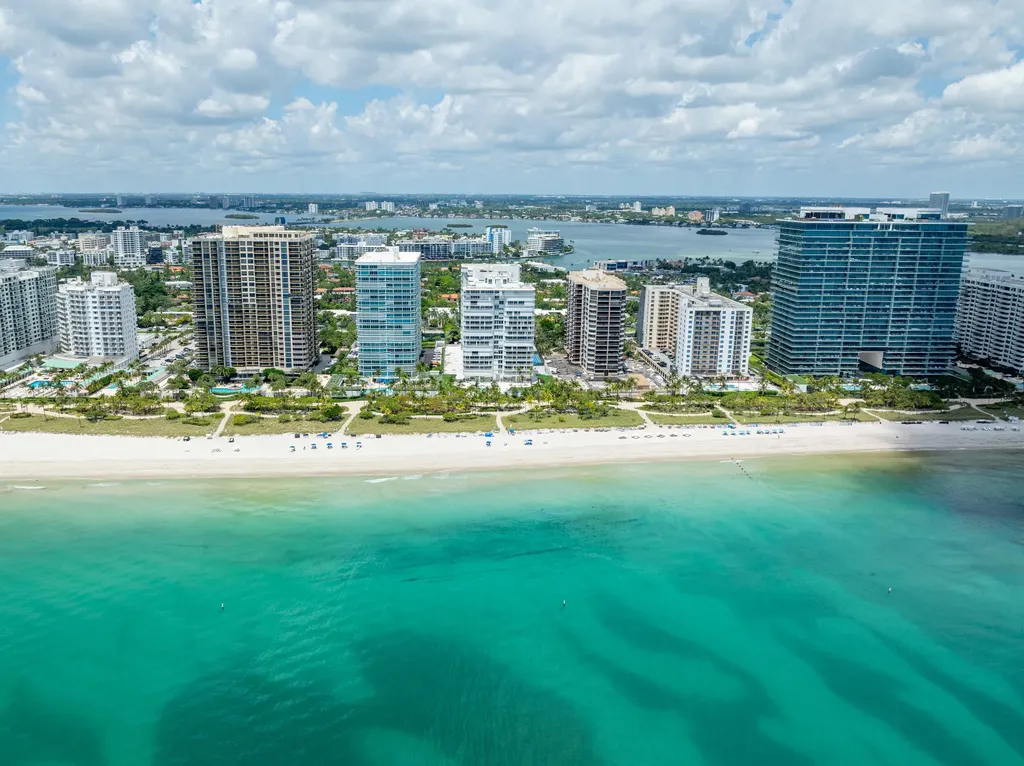 10155 Collins Avenue Bal Harbour FL 33154