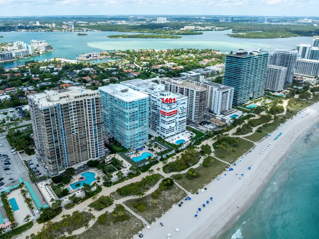 10155 Collins Avenue Bal Harbour FL 33154