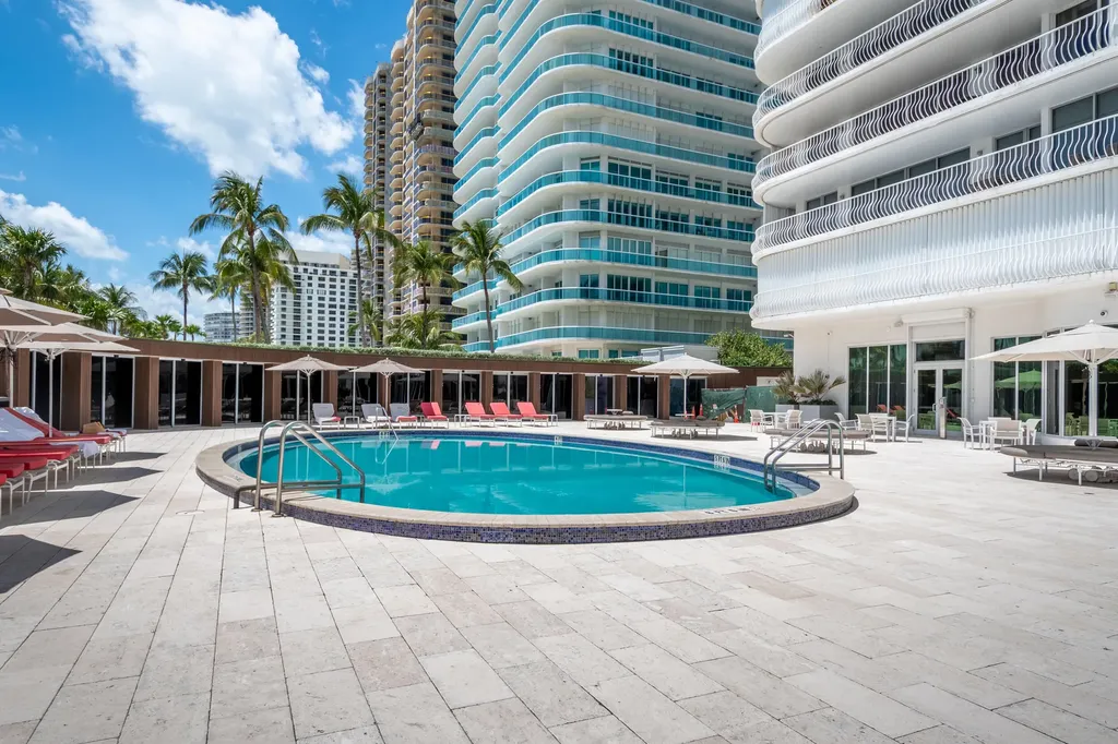 10155 Collins Avenue Bal Harbour FL 33154