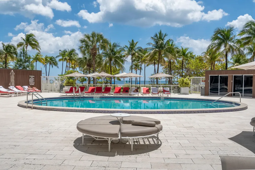 10155 Collins Avenue Bal Harbour FL 33154