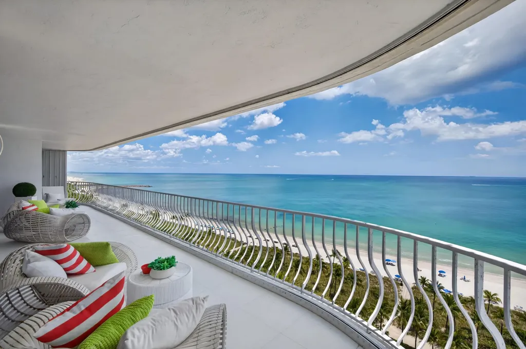 10155 Collins Avenue Bal Harbour FL 33154