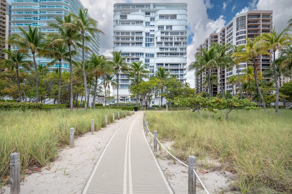 10155 Collins Avenue Bal Harbour FL 33154