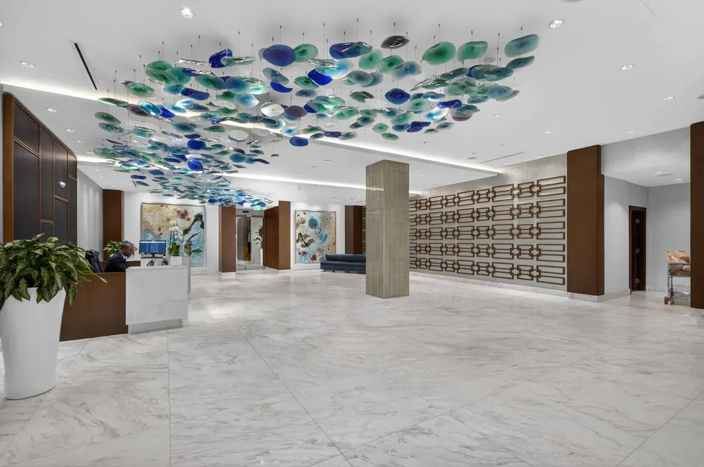 10155 Collins Avenue Bal Harbour FL 33154