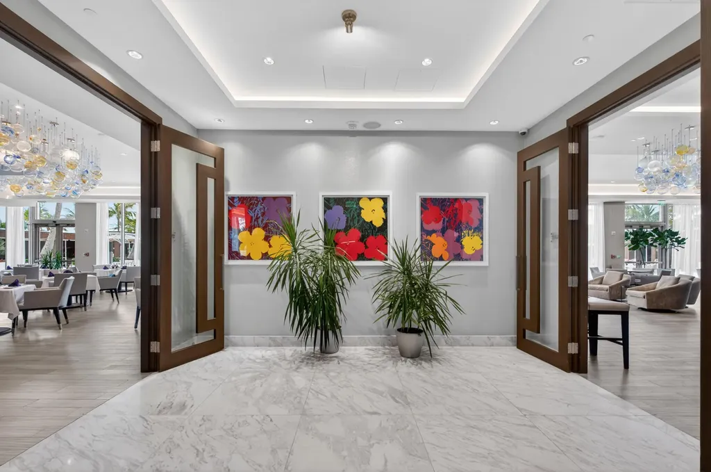 10155 Collins Avenue Bal Harbour FL 33154