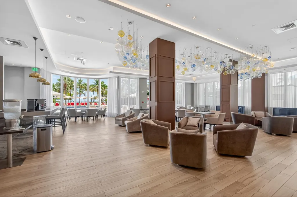 10155 Collins Avenue Bal Harbour FL 33154