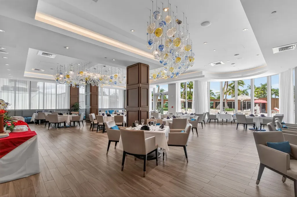 10155 Collins Avenue Bal Harbour FL 33154