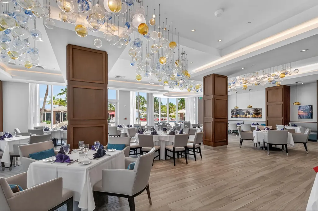 10155 Collins Avenue Bal Harbour FL 33154
