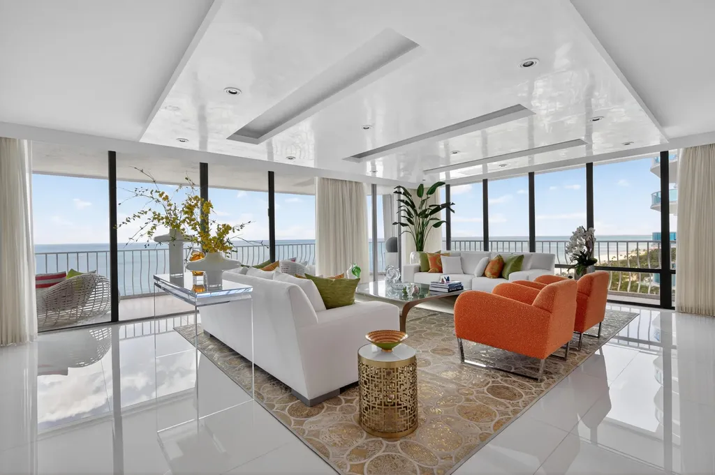 10155 Collins Avenue Bal Harbour FL 33154