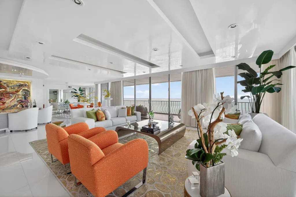 10155 Collins Avenue Bal Harbour FL 33154