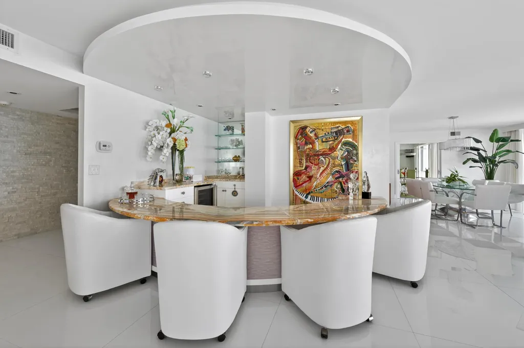 10155 Collins Avenue Bal Harbour FL 33154