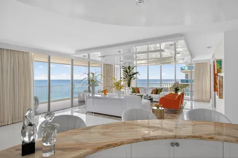 10155 Collins Avenue Bal Harbour FL 33154