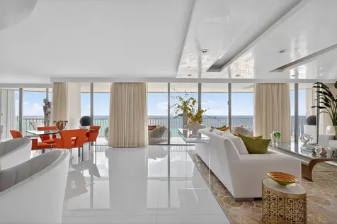 10155 Collins Avenue Bal Harbour FL 33154