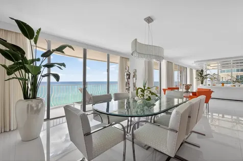 10155 Collins Avenue Bal Harbour FL 33154