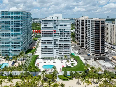 10155 Collins Avenue Bal Harbour FL 33154