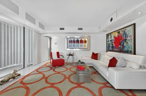 10155 Collins Avenue Bal Harbour FL 33154