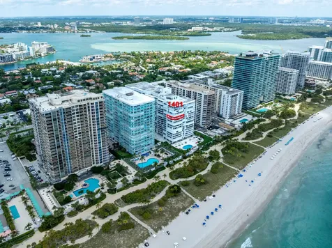 10155 Collins Avenue Bal Harbour FL 33154