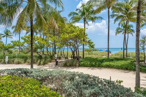 10155 Collins Avenue Bal Harbour FL 33154