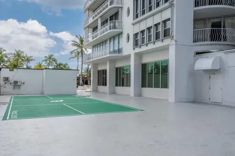 10155 Collins Avenue Bal Harbour FL 33154