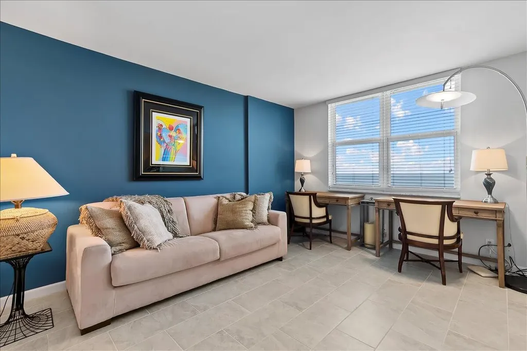 4511 S Ocean Boulevard Highland Beach FL 33487