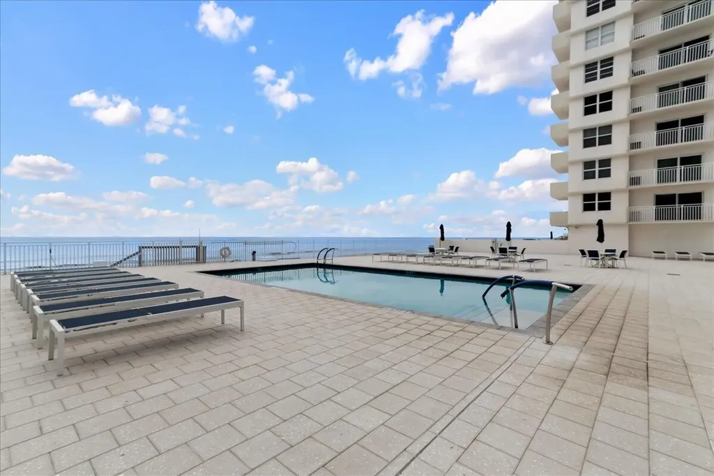 4511 S Ocean Boulevard Highland Beach FL 33487