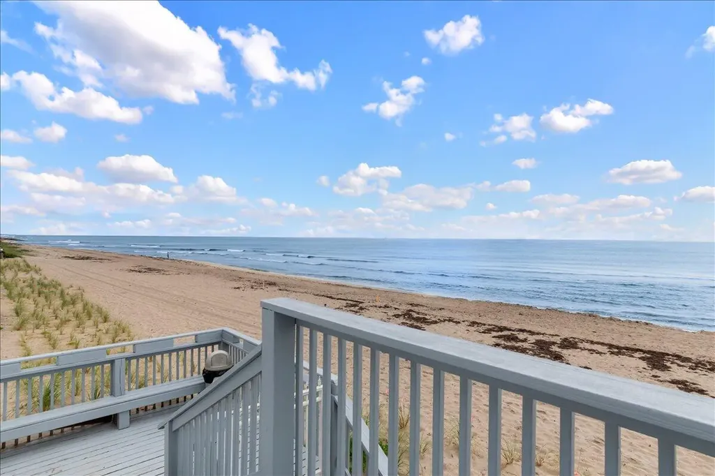 4511 S Ocean Boulevard Highland Beach FL 33487