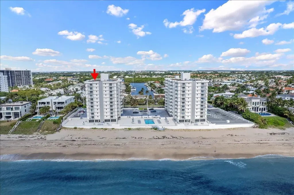 4511 S Ocean Boulevard Highland Beach FL 33487