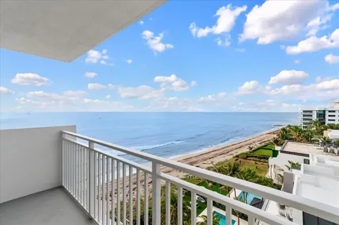 4511 S Ocean Boulevard Highland Beach FL 33487