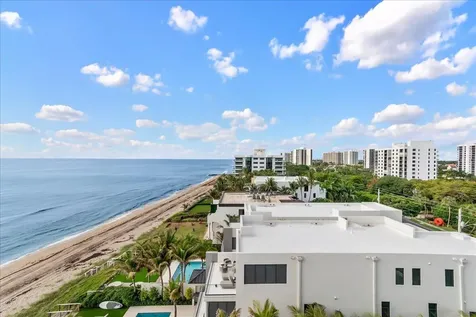 4511 S Ocean Boulevard Highland Beach FL 33487