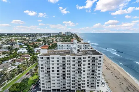 4511 S Ocean Boulevard Highland Beach FL 33487