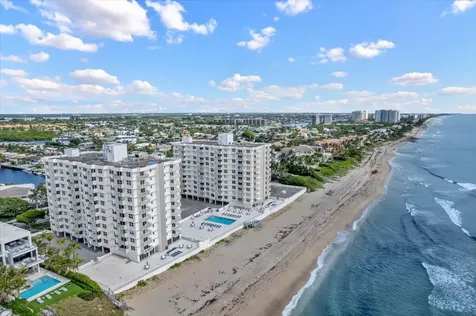 4511 S Ocean Boulevard Highland Beach FL 33487
