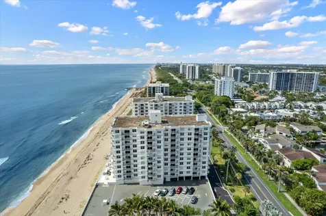 4511 S Ocean Boulevard Highland Beach FL 33487