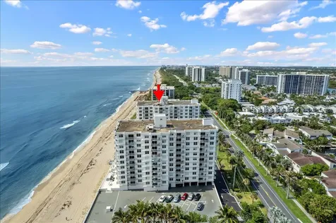 4511 S Ocean Boulevard Highland Beach FL 33487